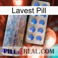 Lavest Pill 39